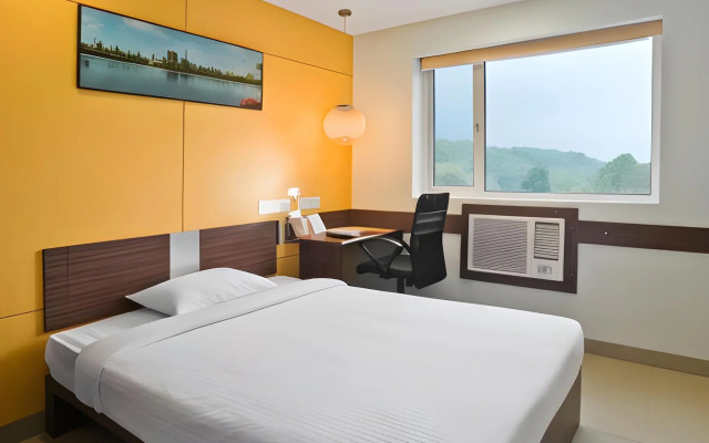 Ginger Indore