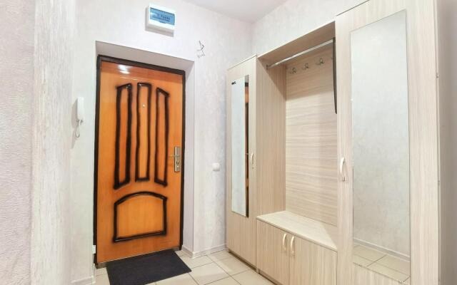 Апартаменты на улице Восточно-Кругликовская 30/1