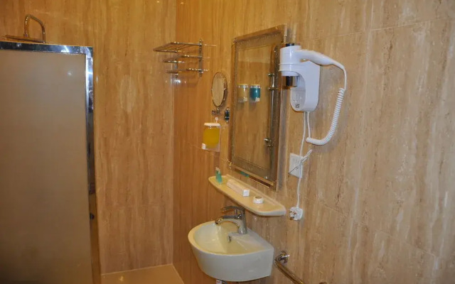 OYO 588 Sho’ab Jeddah Suites