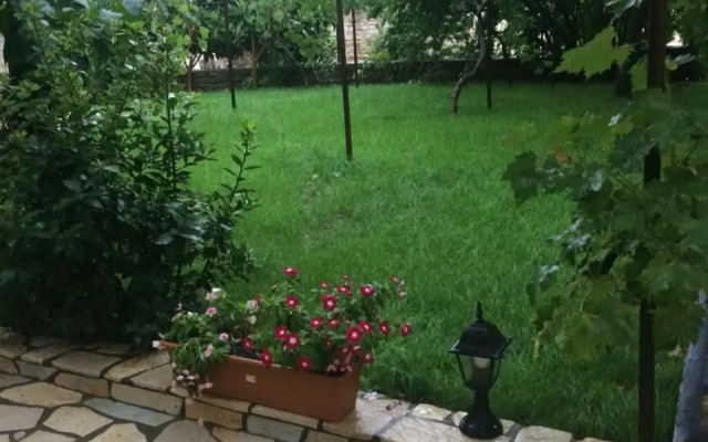 Vila Culli