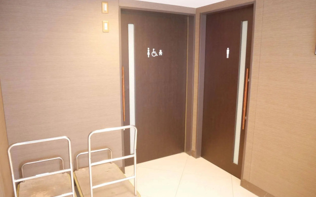 Daiwa Roynet Hotel YOKOHAMA-KANNAI