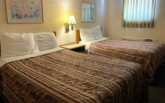 Skyline Motel Bartlesville Hwy 75