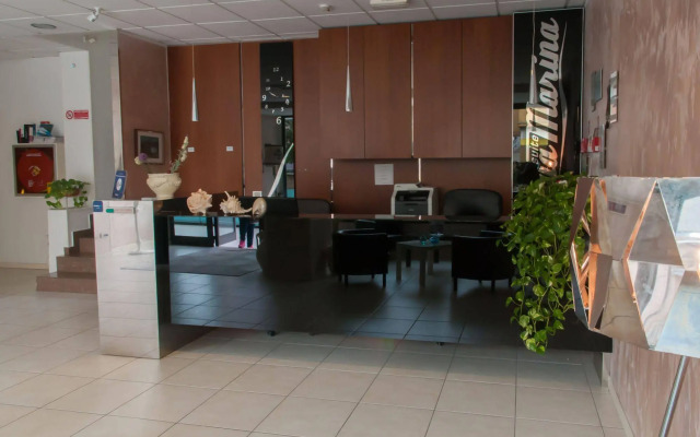 Residence Acqua Suite Marina