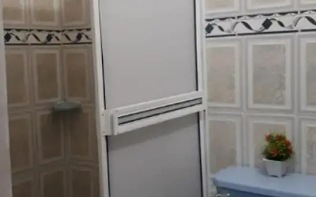 Hostal Casa Mebi