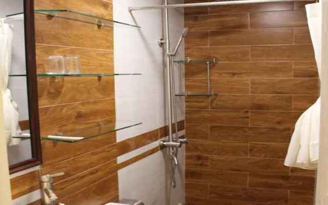 Homestay Quynh Anh