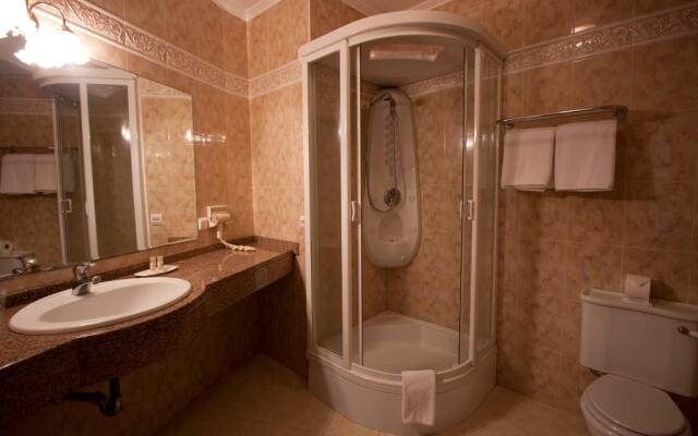 Hotel Ocean Gardens