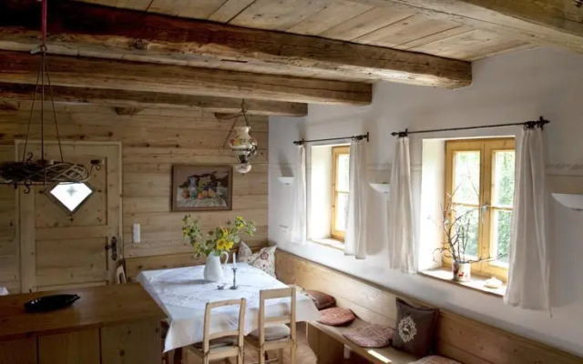 Gästehäuser Anni Ehrndorfer