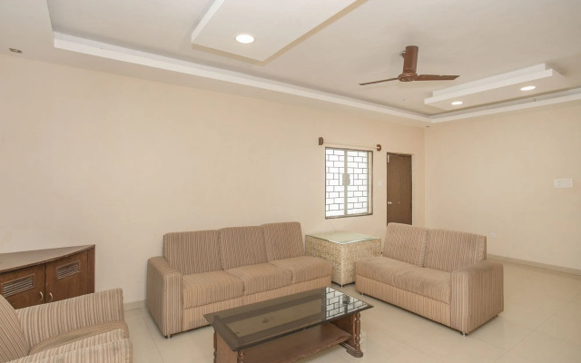 Simera Service Apartments