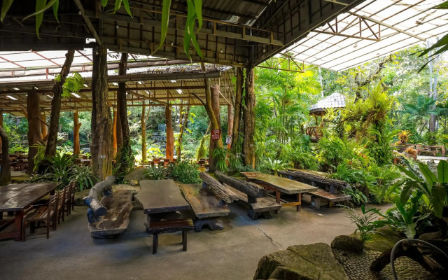 Tamnanpar Resort
