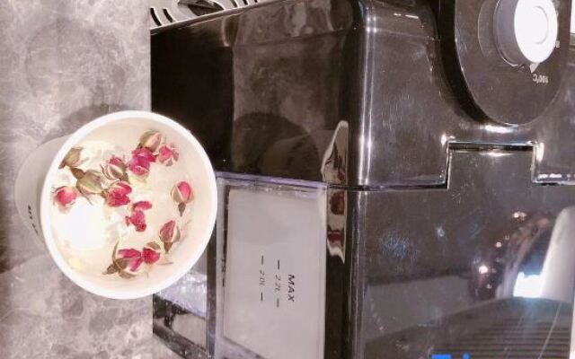 Parkgeun Hotel（Shenzhen KingKey The Mixc）