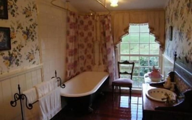 Foxgloves Bed and Breakfast