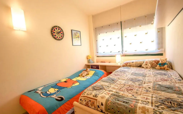 House With 3 Bedrooms in Tarragona, With Wonderful Mountain View, Priv - Hotel in 塔拉戈纳 - Photo 2