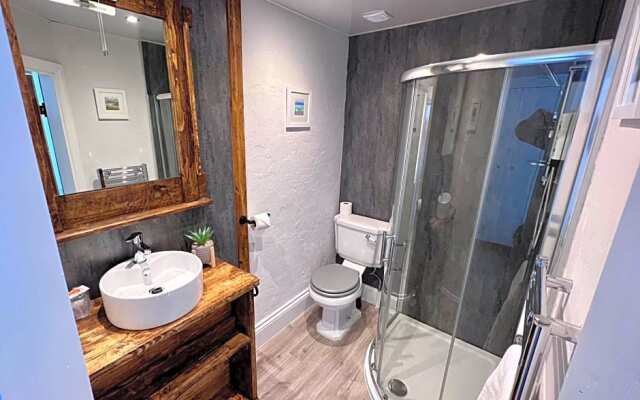 Troutbeck Inn