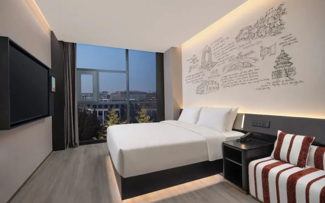 Garner Hotel Beijing 798 Art District By Ihg