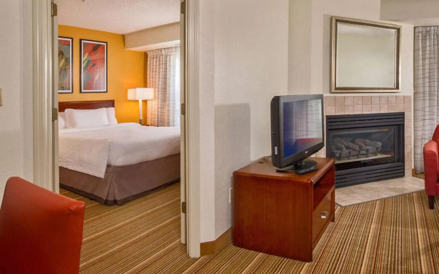 Sonesta ES Suites Charlottesville University
