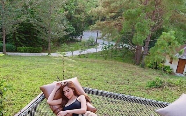 Red Z Cool Mountain Resort