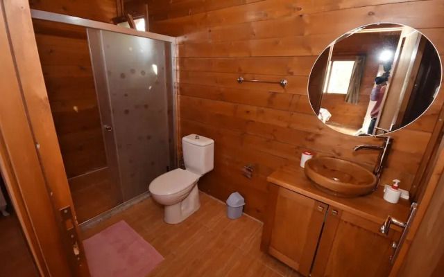 Villa Canan  By EvTatilim