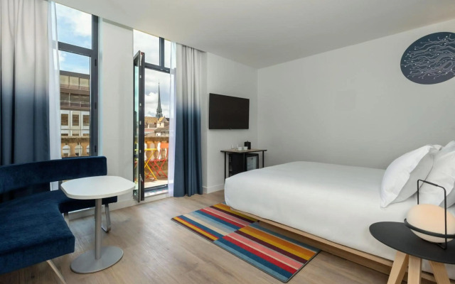 Aloft Hotel Dijon By Marriott