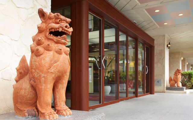 Smile Hotel Naha City Resort