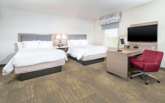 Hampton Inn & Suites Santa Maria
