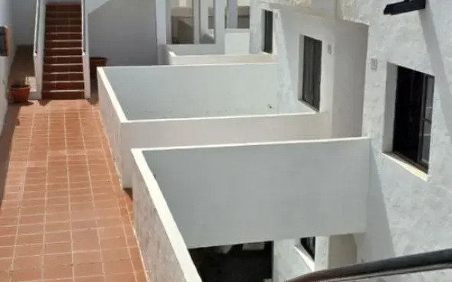 Apartamento Jardín Paraiso