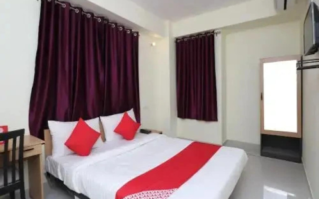 Hotel Pranjal Inn by OYO Rooms