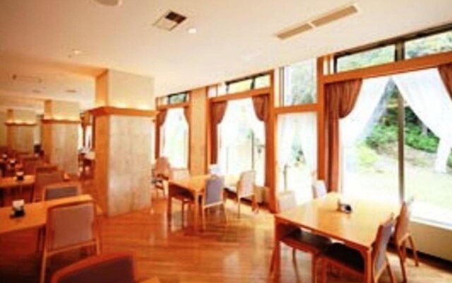 Zao Onsen Zao Shiki No Hotel
