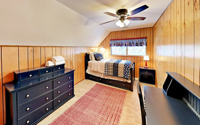 Conifer - 4 Br Home