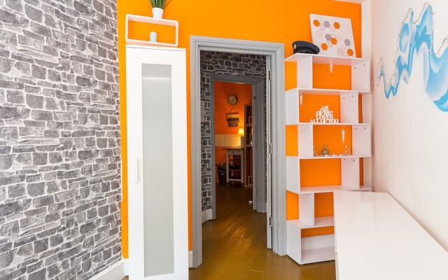 Quirky 2 Double Bedroom Apartment on Brick Lane