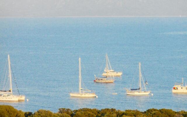 Les Villas MarInCelu