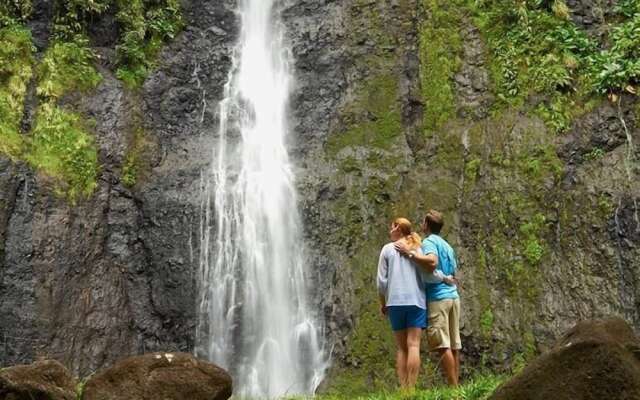 Island Accommodation Suva Premier Hospitality