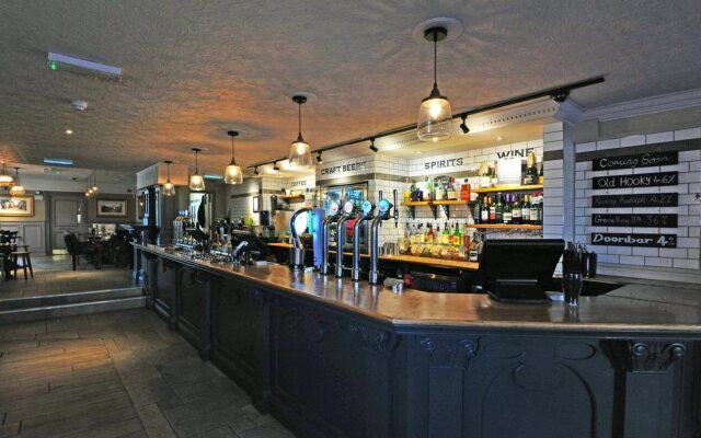 The White Hart Hotel by Greene King Inns