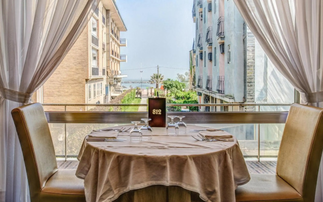 Gambrinus Tower Resort