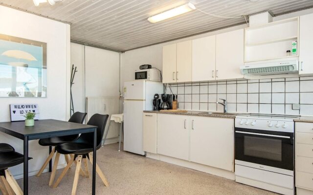 Seaside Retreat in Kegnaes - By Traum Ferienwohnungen