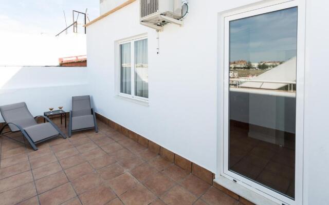 Hotel Familia Conde