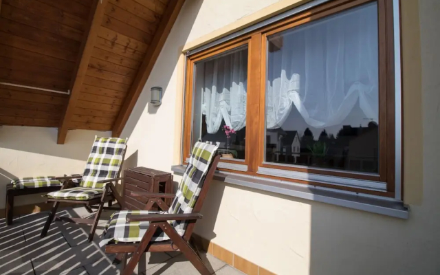 Ferienwohnung Weiher nähe Nürnberg Messe