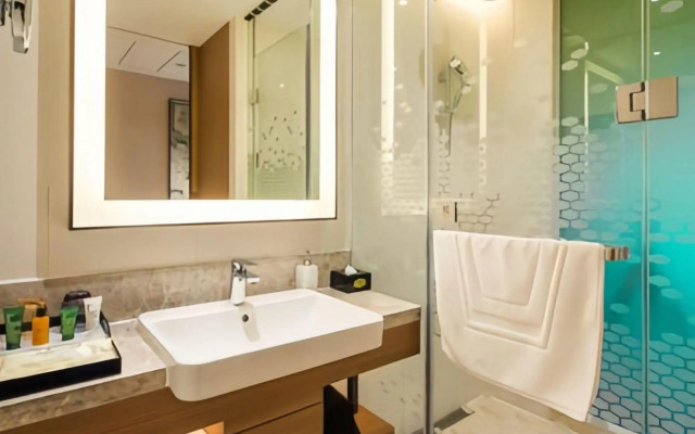 Hampton by Hilton Jilin City