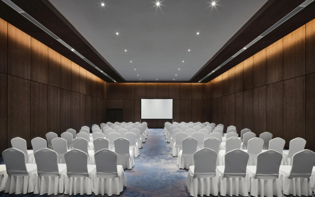 InterContinental Resort Jiuzhai Paradise by IHG