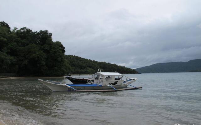 Encenada Beach Resort