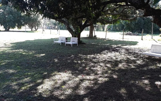 Pousada Campina do Monte Alegre