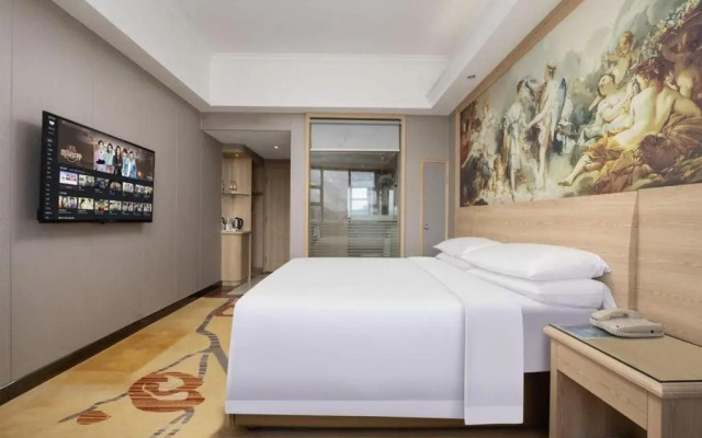 Vienna Hotel Huizhou Huiyang Danshui