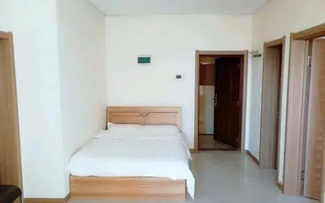 Harbin Home Express Hotel