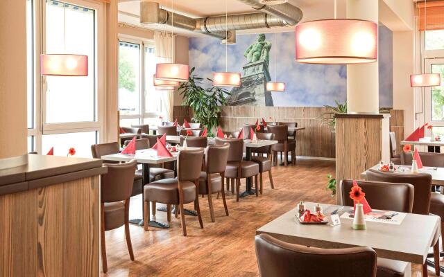 B&B HOTEL Kassel-Industriepark