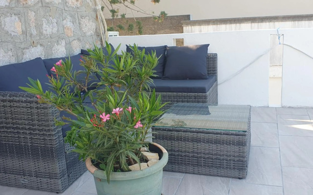 Apartmani Sara Marija