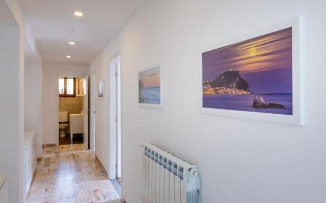 Casa Romeo appartamento con posto auto