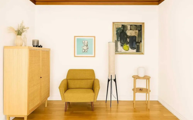 GBH - Central Skagen Townhouse