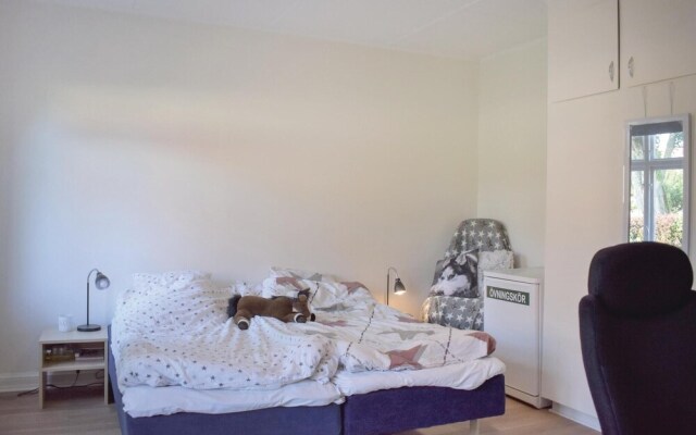 Beautiful Home in Tomelilla With 6 Bedrooms and Internet