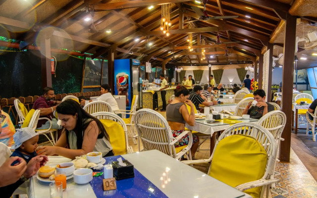 Santana Beach Resort