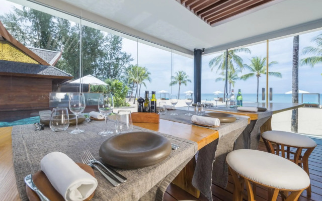 Iniala Beach House