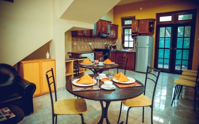 The Terranova Inn